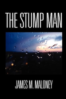 Front cover_The Stump Man