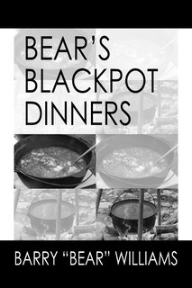Front cover_Bears Blackpot Dinners