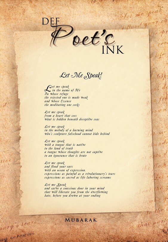 Front cover_Def Poet's Ink