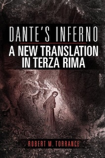Front cover_Dante's Inferno, a New Translation in Terza Rima