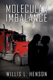 Front cover_Molecular Imbalance