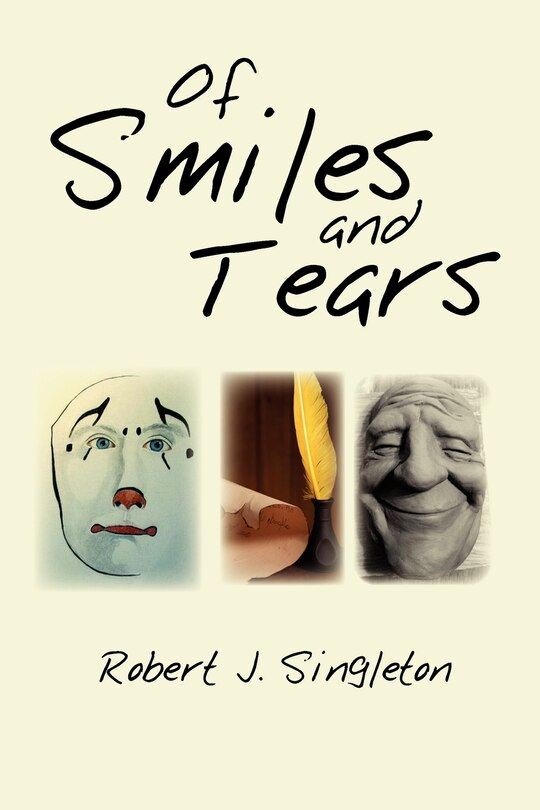 Front cover_Of Smiles and Tears