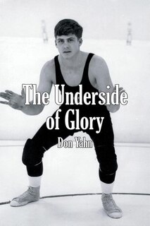 Front cover_The Underside of Glory