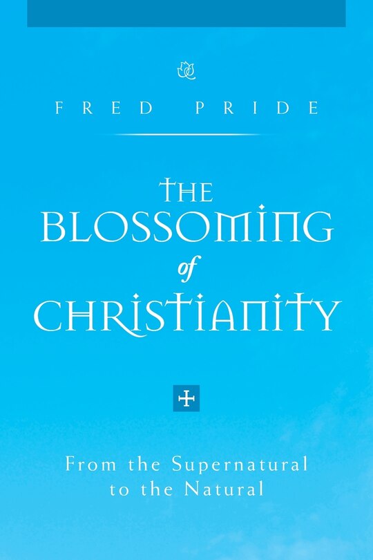 Couverture_The Blossoming of Christianity