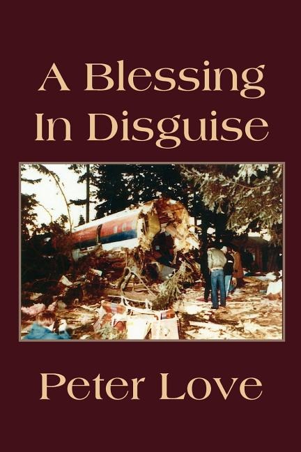Front cover_A Blessing in Disguise
