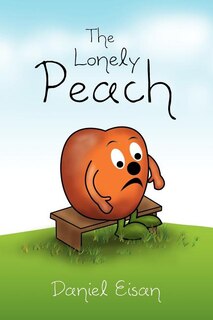 Couverture_The Lonely Peach
