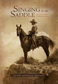 Front cover_Singing in the Saddle