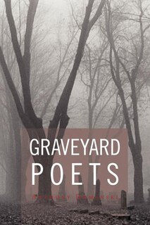 Front cover_Graveyard Poets