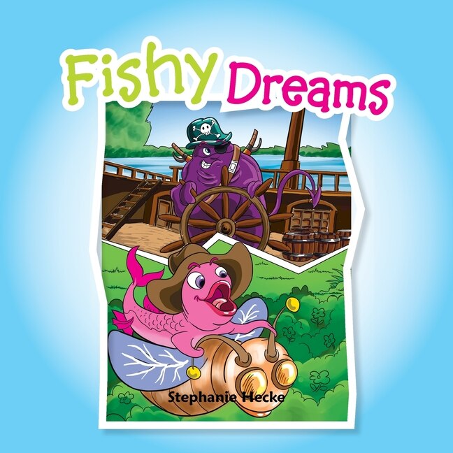 Front cover_Fishy Dreams