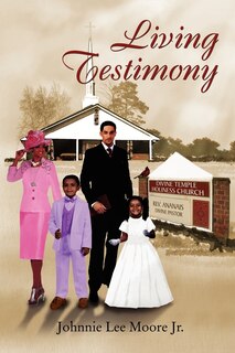 Front cover_Living Testimony