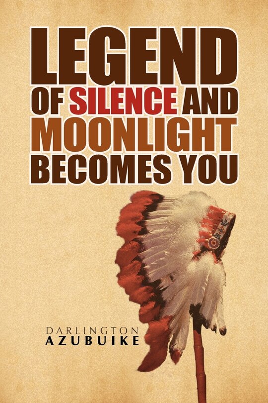 Front cover_Legend of Silence and Moonlight Becomes You