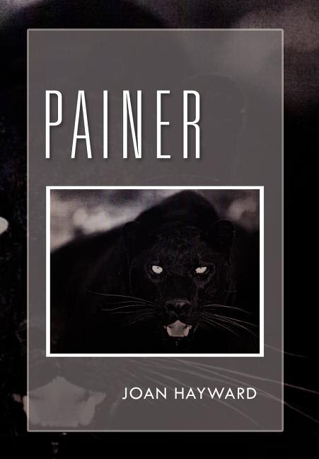 Front cover_Painer