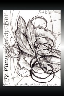 Front cover_The Masquerade Ball