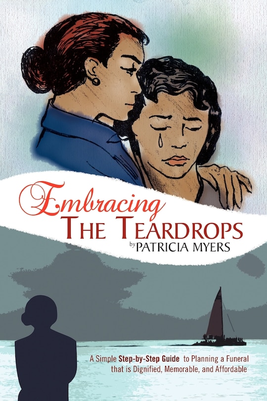 Front cover_Embracing the Teardrops