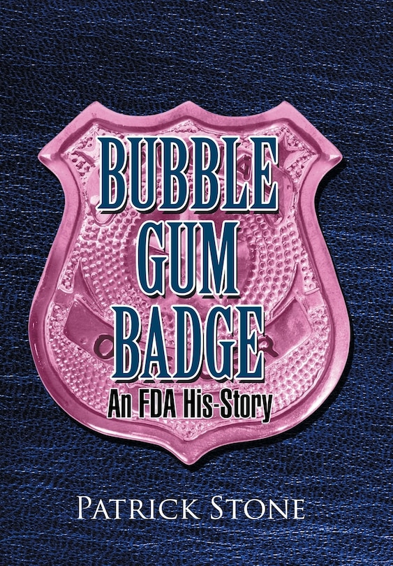 Front cover_Bubble Gum Badge