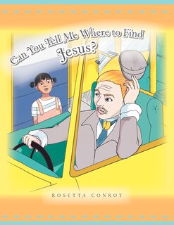 Front cover_Can You Tell Me Where to Find Jesus?