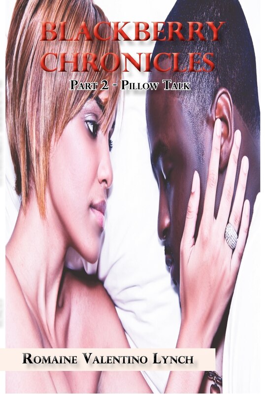 Couverture_Blackberry Chronicles