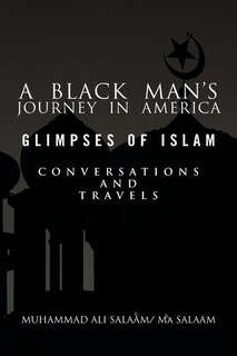 Front cover_A Black Man's Journey in America