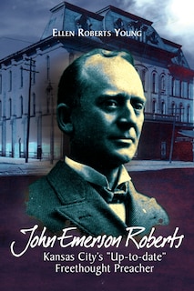 Front cover_John Emerson Roberts
