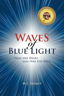 Front cover_Waves Of Blue Light