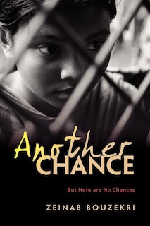 Front cover_Another Chance
