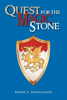 Couverture_Quest for the Magic Stone
