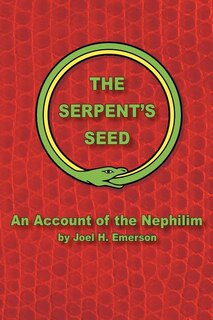 Front cover_The Serpent's Seed