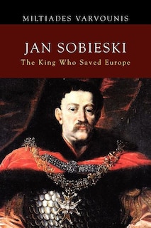 Couverture_Jan Sobieski