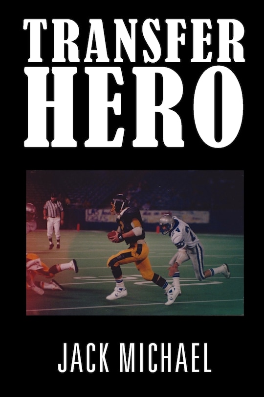 Front cover_Transfer Hero