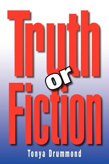 Front cover_Truth or Fiction