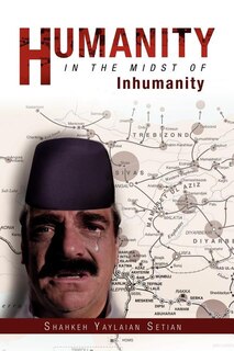 Front cover_Humanity in the Midst of Inhumanity