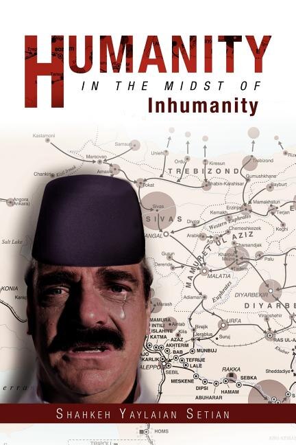 Front cover_Humanity in the Midst of Inhumanity