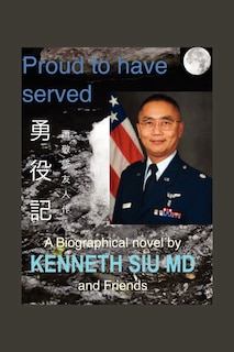 Front cover_Proud to Have Served