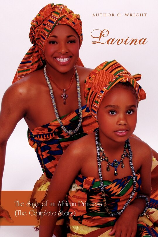 Front cover_Lavina