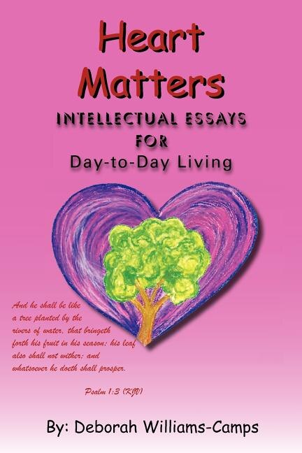 Front cover_Heart Matters