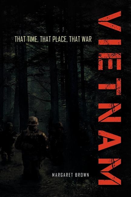 Front cover_That Time, That Place, That War