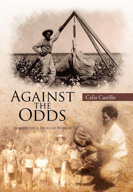 Couverture_Against the Odds