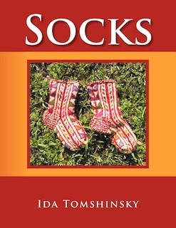 Couverture_Socks