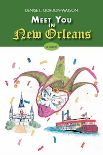 Front cover_Meet You in New Orleans