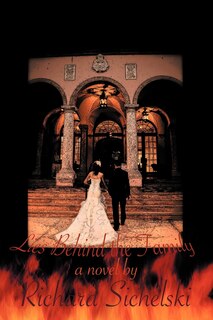 Couverture_Lies Behind the Family