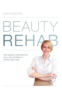 Front cover_Beauty Rehab