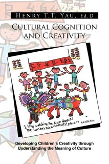 Front cover_Cultural Cognition and Creativity