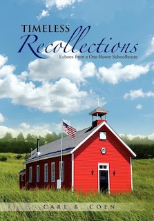 Front cover_Timeless Recollections