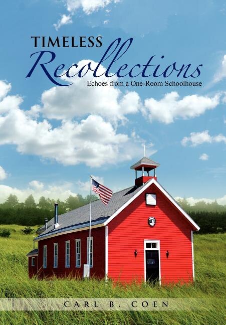 Front cover_Timeless Recollections
