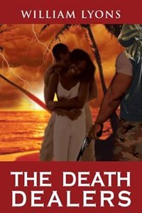 Front cover_The Death Dealers