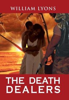 Front cover_The Death Dealers