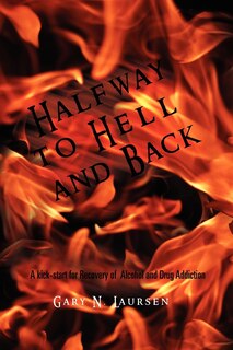 Front cover_Halfway to Hell and Back