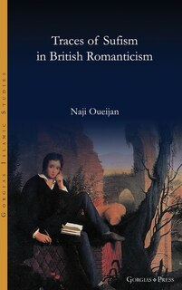 Couverture_Traces of Sufism in British Romanticism