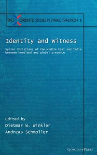 Couverture_Identity and Witness