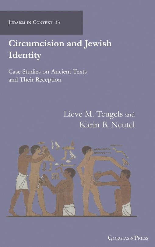 Couverture_Circumcision and Jewish Identity